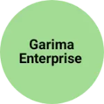 Business logo of Garima enterprise