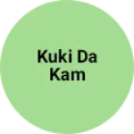 Business logo of Kuki da kam