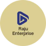 Business logo of Raju enterprise
