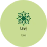 Business logo of Urvi