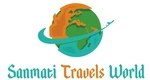 Business logo of Sanmati travels world