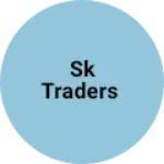 Business logo of Sk Traders