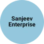 Business logo of Sanjeev Enterprise