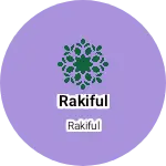 Business logo of Rakiful