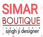 Business logo of SIMAR BOUTIQUE