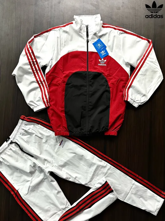 Mens Tracksuit uploaded by Fab Attire on 10/9/2023