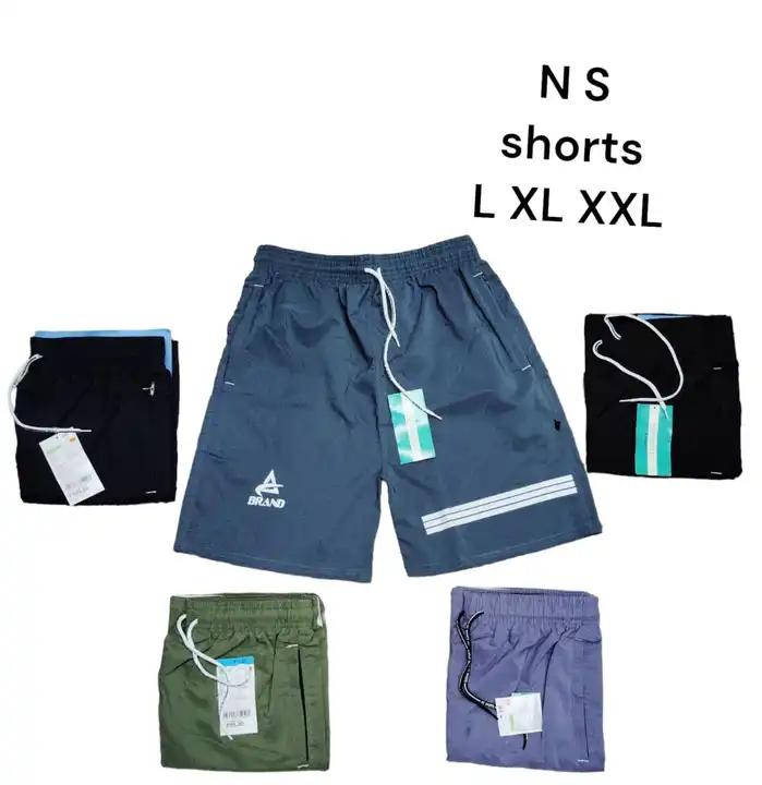 Ns shorts  uploaded by business on 10/9/2023