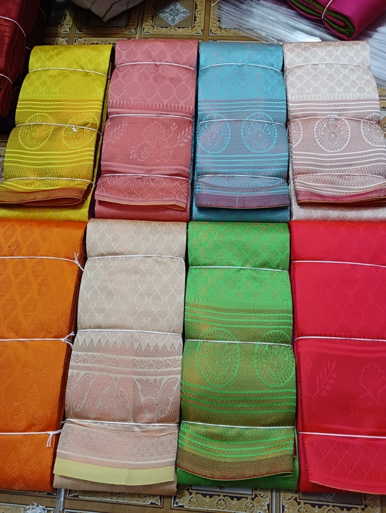 Product uploaded by RAPA SAREE on 10/9/2023
