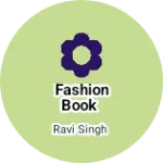 Business logo of Fashion book