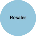 Business logo of resaler