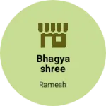 Business logo of Bhagyashree collection
