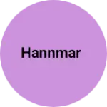 Business logo of Hannmar