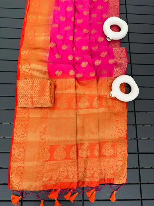 Saree uploaded by business on 10/9/2023