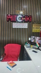 Business logo of Hitchki- the complete closet