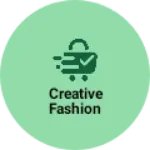 Business logo of Creative fashion