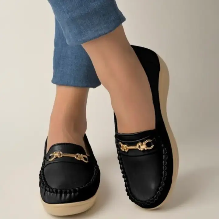 Woman Loafers  uploaded by Footwear Store And Clothing Store on 10/9/2023