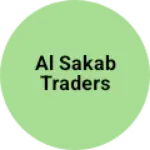 Business logo of Al sakab traders