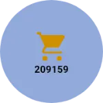 Business logo of 209159