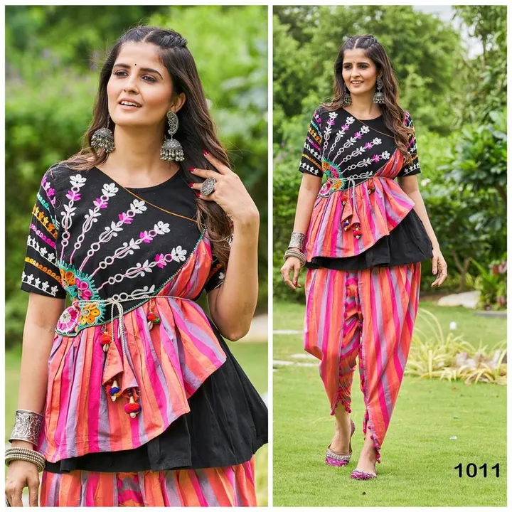 Kediya  uploaded by Taha fashion from surat on 10/9/2023