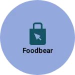 Business logo of Foodbear