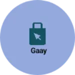 Business logo of Gaay