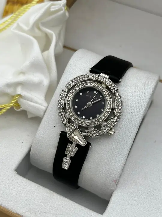 Bulgaria ladies watch  uploaded by business on 10/9/2023