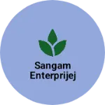 Business logo of Sangam enterprijej