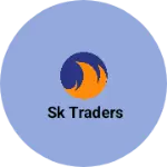 Business logo of SK Traders