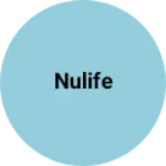 Business logo of Nulife
