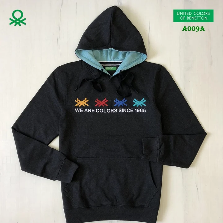 Men's Hooded Sweat Shirt's uploaded by business on 10/9/2023