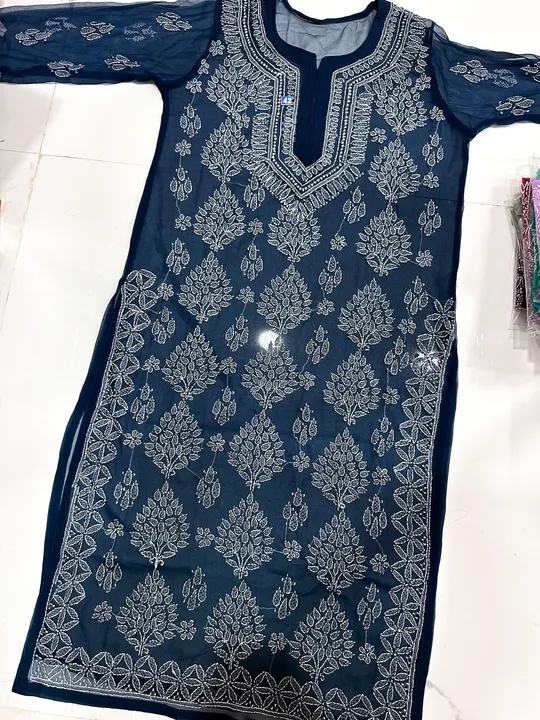 Product uploaded by Lucknowi_Nizami_Fashion on 10/9/2023