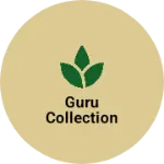 Business logo of Guru Collection