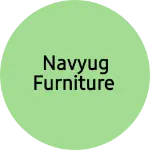 Business logo of Navyug furniture