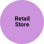 Business logo of Retail store