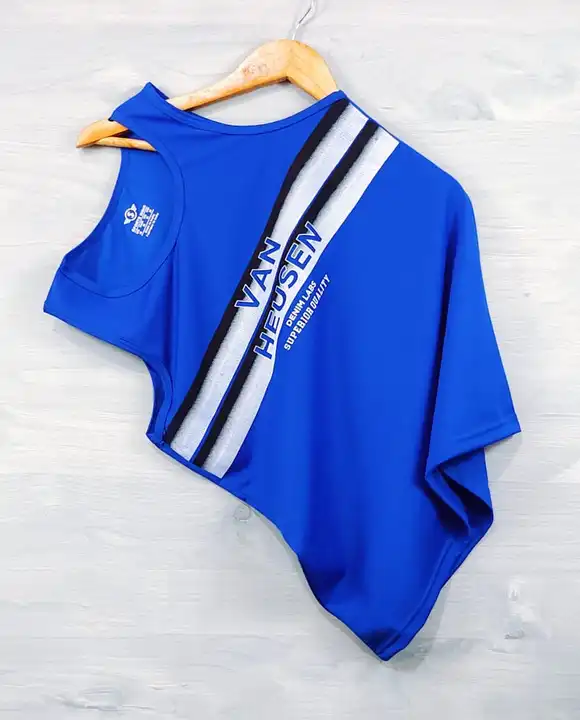Premium Sleeve Less Tshirt  uploaded by BRANDO FASHION on 10/9/2023
