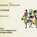 Business logo of Govindamma Dresses