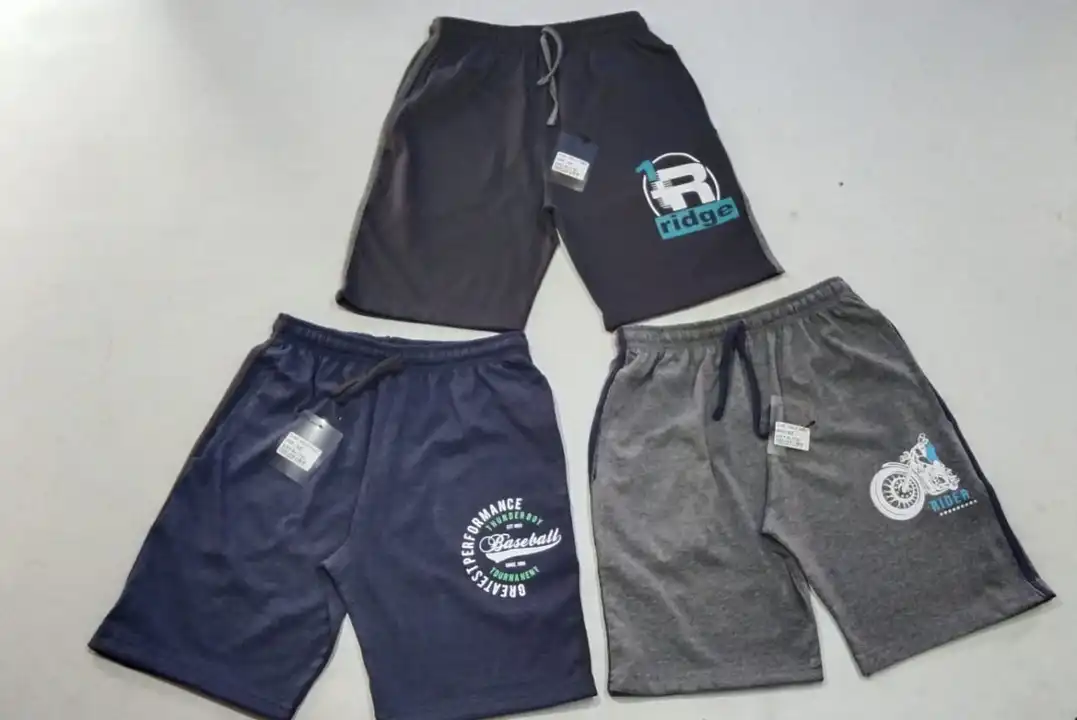 Men's shorts  uploaded by business on 10/9/2023