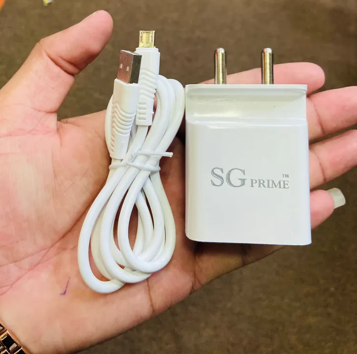 SG PRIME 3.5amp 2Usb Charges  uploaded by Heartium®️ Company on 10/9/2023