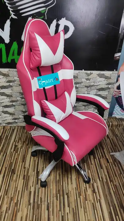 Gaming Chair  uploaded by Suhana Furniture on 10/9/2023