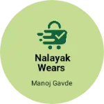 Business logo of Nalayak wears