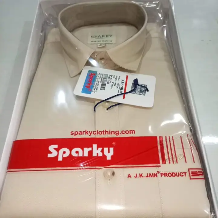 Sparky Jeans uploaded by BRANDX on 10/9/2023