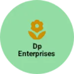 Business logo of Dp enterprises
