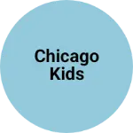 Business logo of Chicago kids