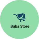 Business logo of BABA STORE