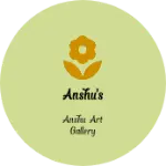 Business logo of Anshu's