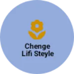 Business logo of Chenge lifi steyle