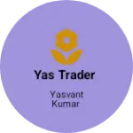 Business logo of Yas trader