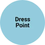 Business logo of Dress point