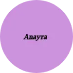 Business logo of Anayra