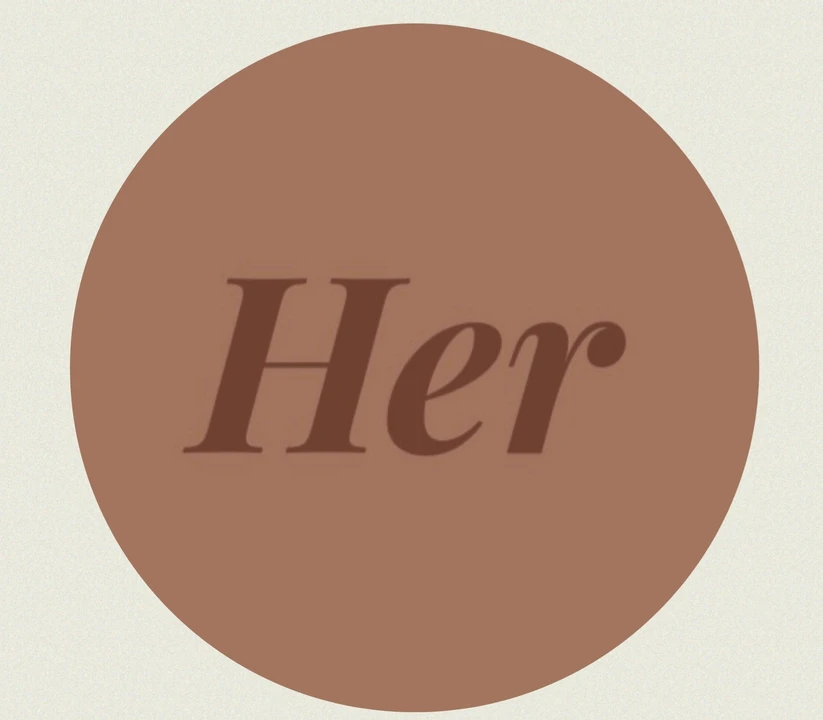 Post image HER. has updated their profile picture.